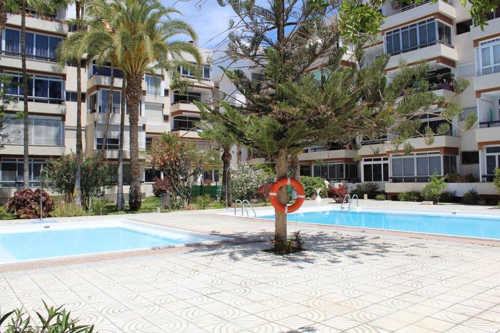 Acogedor Atlantis Apartment Playa del Ingles (Gran Canaria)